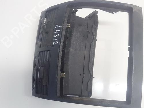 Luftventilen Luftventilen VW TOUAREG (7LA, 7L6, 7L7) 2.5 R5 TDI (174 hp) 33102816 33102816