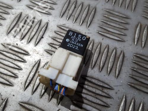 Used Other Other MAZDA MPV II (LW) 2.0 DI (136 hp) 33497167 33497167