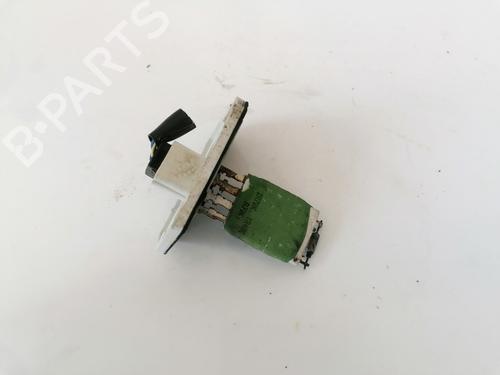 Used Heater resistor Heater resistor 35500207 35500207
