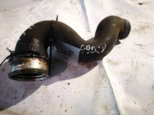Used Pipe Pipe SKODA SUPERB I (3U4) 1.9 TDI (130 hp) 32943122 32943122