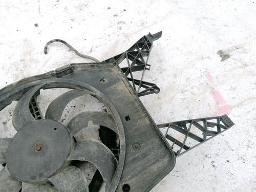 Fan OPEL CORSA D (S07) 1.3 CDTI (L08, L68) | BP35392613M128 - Image 2