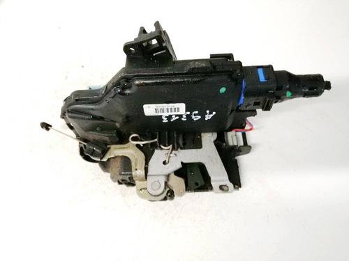 Used Front right lock Front right lock 35103300 35103300