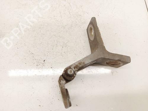 Used Hinge/Door check strap Hinge/Door check strap AUDI 80 B4 Saloon (8C2) 2.0 E (115 hp) 34530159 34530159