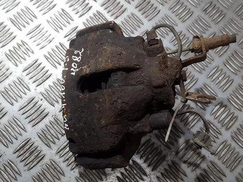 Used Right front brake caliper Right front brake caliper AUDI 100 C4 Avant (4A5) 2.3 E (133 hp) 35696322 35696322