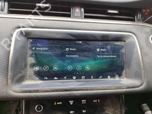 Air vent LAND ROVER RANGE ROVER EVOQUE (L551) 1.5 P300e Hybrid 4x4 | BP32611352I21