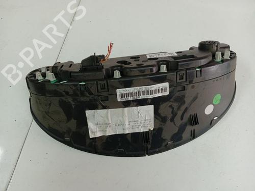Instrument cluster PEUGEOT 607 (9D, 9U) 2.2 16V | BP38582140C47 - Image 2