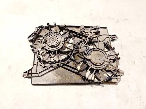 Used Fan Fan CHRYSLER 300C Touring (LX, LE) 3.0 CRD (218 hp) 34948009 34948009