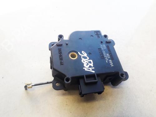 Used Electronic module Electronic module MAZDA MPV II (LW) 2.0 (LWEW) (122 hp) 33105357 33105357