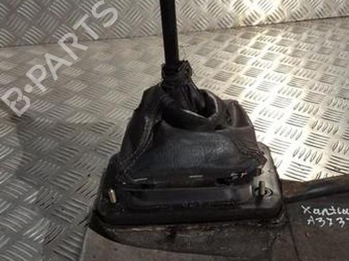 Used Gear lever Gear lever 35679314 35679314