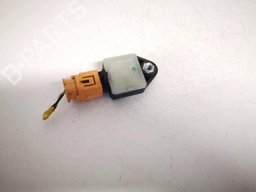 Electronic module FIAT PUNTO EVO (199_) 1.3 D Multijet (199AXD1B, 199AXD1A, 199BXD1B, 199BXD1A,... | BP32614487M83 - Image 2