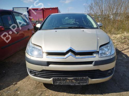 Electronic module CITROËN C4 I (LC_) 1.6 16V | BP32581929M83 