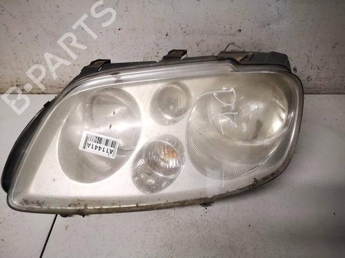 Used Left headlight Left headlight 37863851 37863851