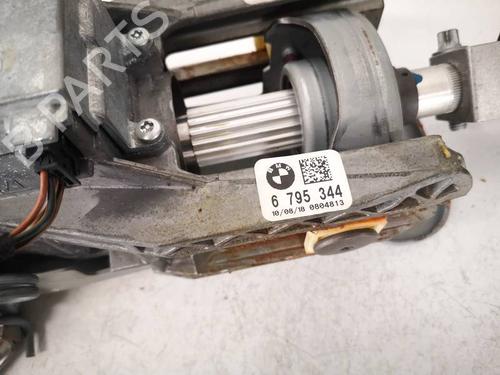 Steering column BMW 5 (F10) 520 d | BP39909746M21 - Image 3
