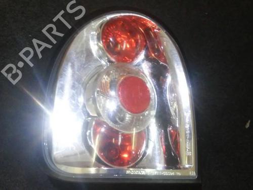 Used Left taillight Left taillight 35663783 35663783