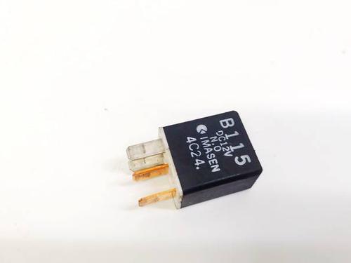 Electronic sensor HONDA CR-V III (RE_) 2.0 i-VTEC (RE5, RE1) | BP32604191M84 - Image 3