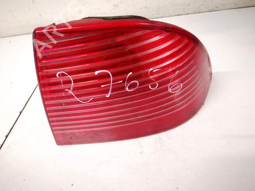 Used Right taillight Right taillight 35458236 35458236