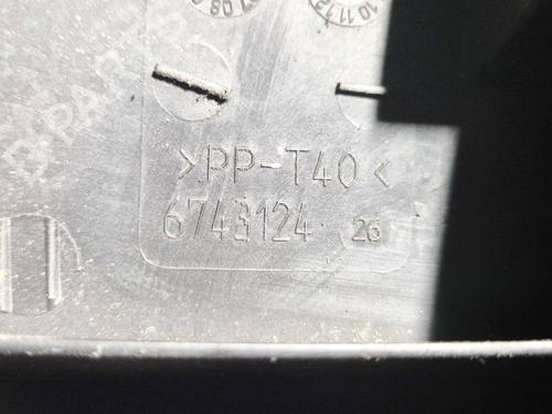 Upper protection FORD TRANSIT Van (FA_ _) 2.2 TDCi | BP35216538M93 - Image 3