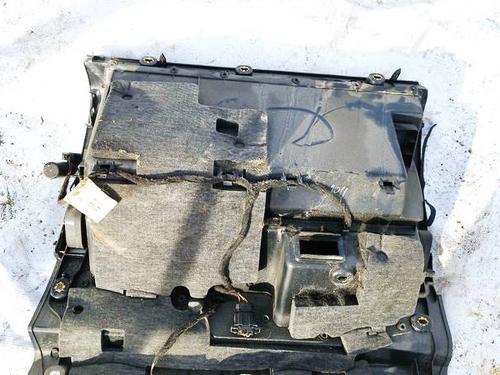 Glove box AUDI A3 (8P1) 2.0 FSI | BP38974930C95 - Image 3
