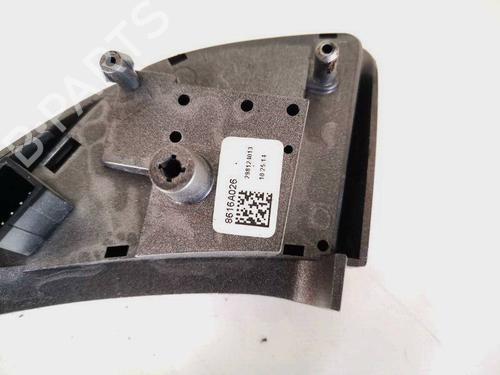 Steering wheel controls MITSUBISHI ASX (GA_W_) 1.6 MIVEC (GA1W) | BP35208792E15 - Image 3