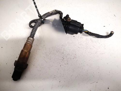 Electronic sensor VOLVO S80 II (124) 2.4 D | BP35168523M84 - Image 3