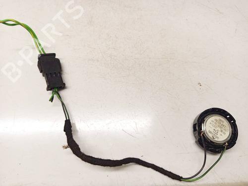 Speaker AUDI A6 C5 (4B2, 4B4) 2.5 TDI quattro | BP32530731E2