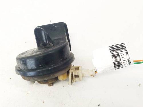 Used Horn Horn CITROËN BERLINGO / BERLINGO FIRST MPV (MF_, GJK_, GFK_) 2.0 HDI 90 (MFRHY) (90 hp) 35048415 35048415
