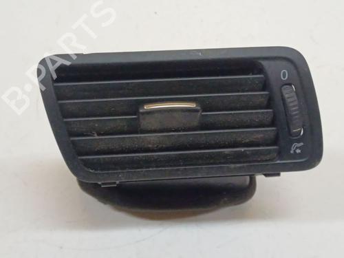 Luftventilen Luftventilen VW PASSAT B6 (3C2) 2.0 TDI (140 hp) 34411146 34411146