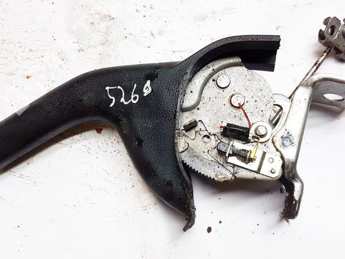 Handbremse für Handbremse 35873101 35873101