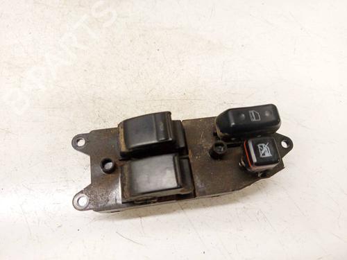 Mando Mando TOYOTA AVENSIS (_T25_) 2.0 D-4D (CDT250_, CDT250R) (116 hp) 34334304 34334304