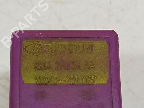 Electronic sensor FORD TRANSIT Van (E_ _) 2.5 DI (EAL, EAS) | BP36506936M84 - Image 4