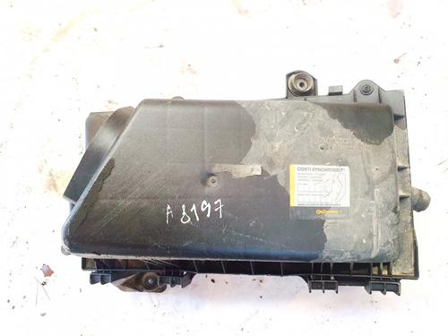 Used Air filter box Air filter box 35416484 35416484