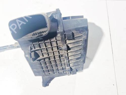 Air filter box SKODA FABIA II (542) 1.6 TDI | BP35196447M87 - Image 3