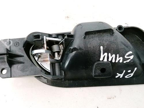 Front left interior door handle VW SCIROCCO III (137, 138) 2.0 TDI | BP35622122I13 - Image 3