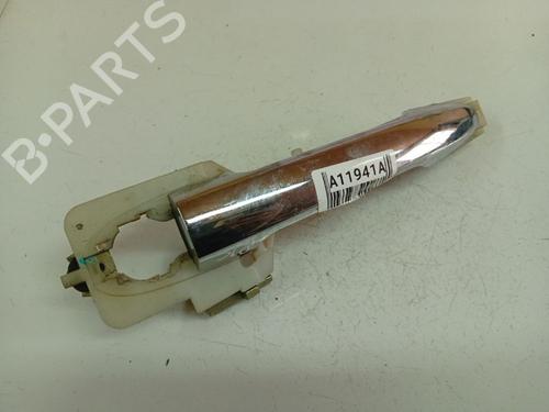 Used Front left exterior door handle Front left exterior door handle KIA CARENS III MPV (UN) 2.0 CRDi 140 (140 hp) 40052277 40052277