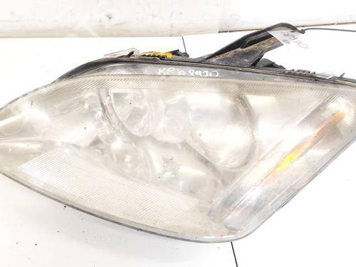 Used Left headlight Left headlight FORD FOCUS C-MAX (DM2) 1.6 TDCi (109 hp) 35301980 35301980
