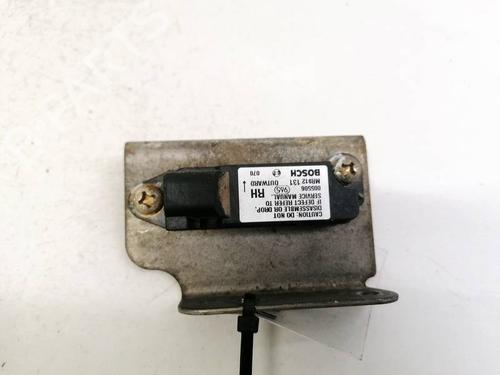 Used Electronic module Electronic module MITSUBISHI SPACE STAR MPV (DG_A) 1.9 DI-D (DG4A) (102 hp) 32917698 32917698