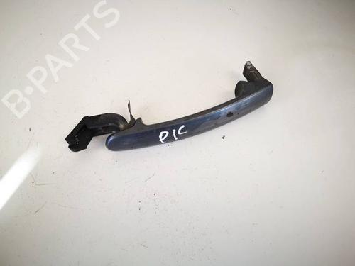 front-left-exterior-door-handle-skoda-roomster-5j7-2006-2007-2008-2009-2010-2011-2012-2013-2014-2015-34944286 main image