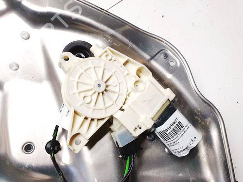 Right front window motor MERCEDES-BENZ E-CLASS (W212) E 300 Hybrid / BlueTEC Hybrid (212.098) | BP35226417E20 - Image 3