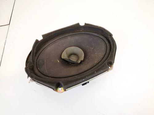 Used Speaker MAZDA 3 (BK) 1.6 DI Turbo (109 hp) 32591906