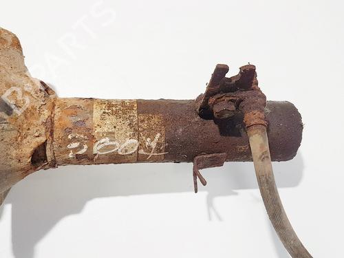 Left front shock absorber ROVER 25 I Hatchback (RF) 2.0 iDT | BP35531164M16 - Image 3