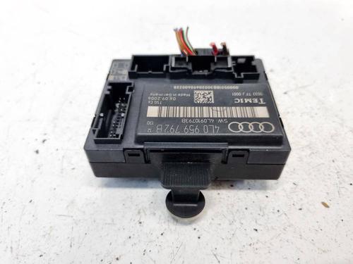 Electronic module AUDI Q7 (4LB) 3.0 TDI quattro | BP35029411M83 - Image 2