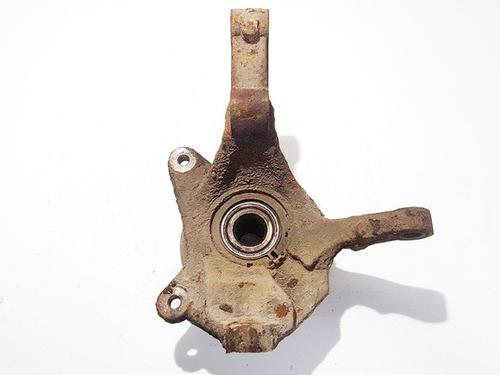 Right front steering knuckle RENAULT TRAFIC II Van (FL) 1.9 dCi 80 (FL0B) | BP35407752M26 - Image 3