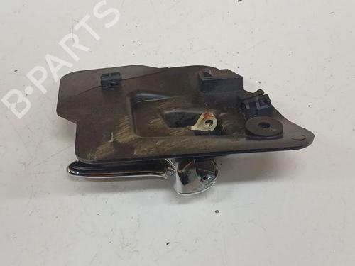 Front right interior door handle OPEL MERIVA A MPV (X03) 1.7 CDTI (E75) | BP34753568I14 - Image 3
