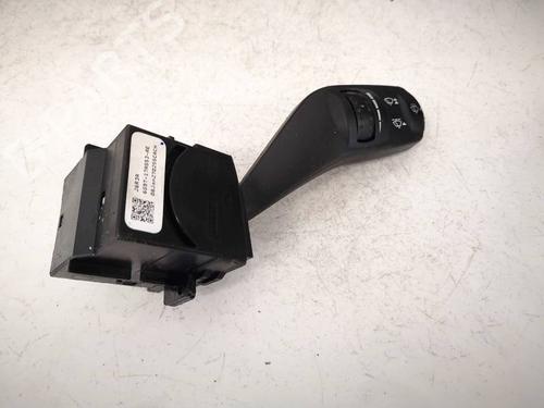 Warning Warning FORD MONDEO IV (BA7) 1.8 TDCi (125 hp) 36896270 36896270