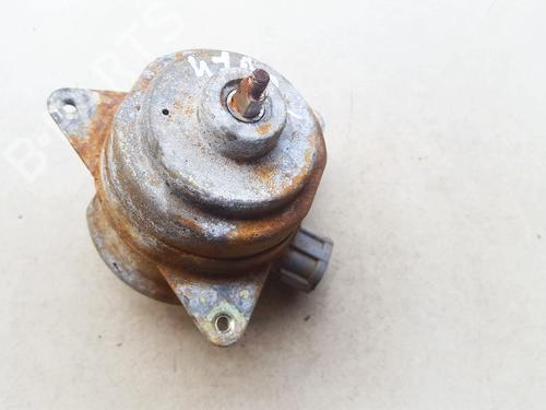 Used Fan Fan MAZDA 6 Hatchback (GG) 2.0 DI (GG14) (121 hp) 35857540 35857540