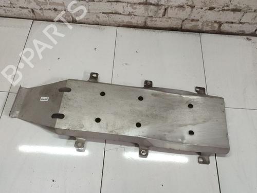 Bundpladebeskyttelse Bundpladebeskyttelse FIAT FIORINO Box Body/MPV (225_) 1.4 (225BXA1A, 225BXF1A) (73 hp) 34790348 34790348