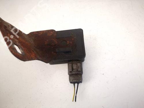 Electronic module MAZDA CX-7 (ER) 2.3 AWD | BP32966071M83 - Image 3