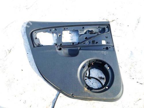 rear-left-panel-seat-leon-1p1-2005-2006-2007-2008-2009-2010-2011-2012-2013-39182834 main image