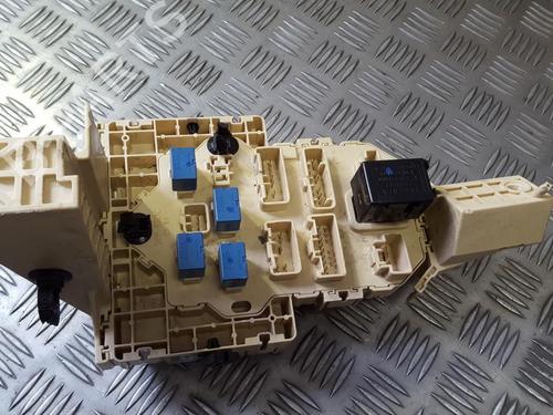 Used Fuse box Fuse box SUZUKI SX4 (EY, GY) 1.6 DDIS (RW416D) (90 hp) 33493838 33493838
