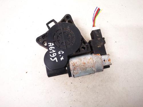 Used Left rear window motor Left rear window motor MAZDA 5 (CR) 2.0 CD (CR19) (110 hp) 35576152 35576152